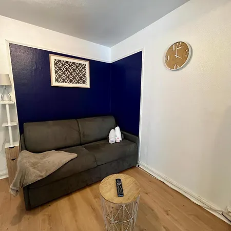 Bleu Nuit A - 390 * Rouen