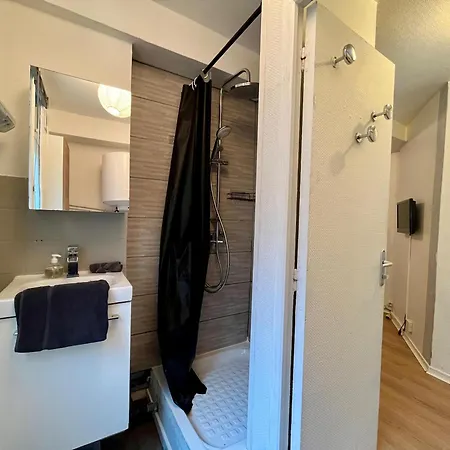 Appartement Bleu Nuit A - 390 Rouen